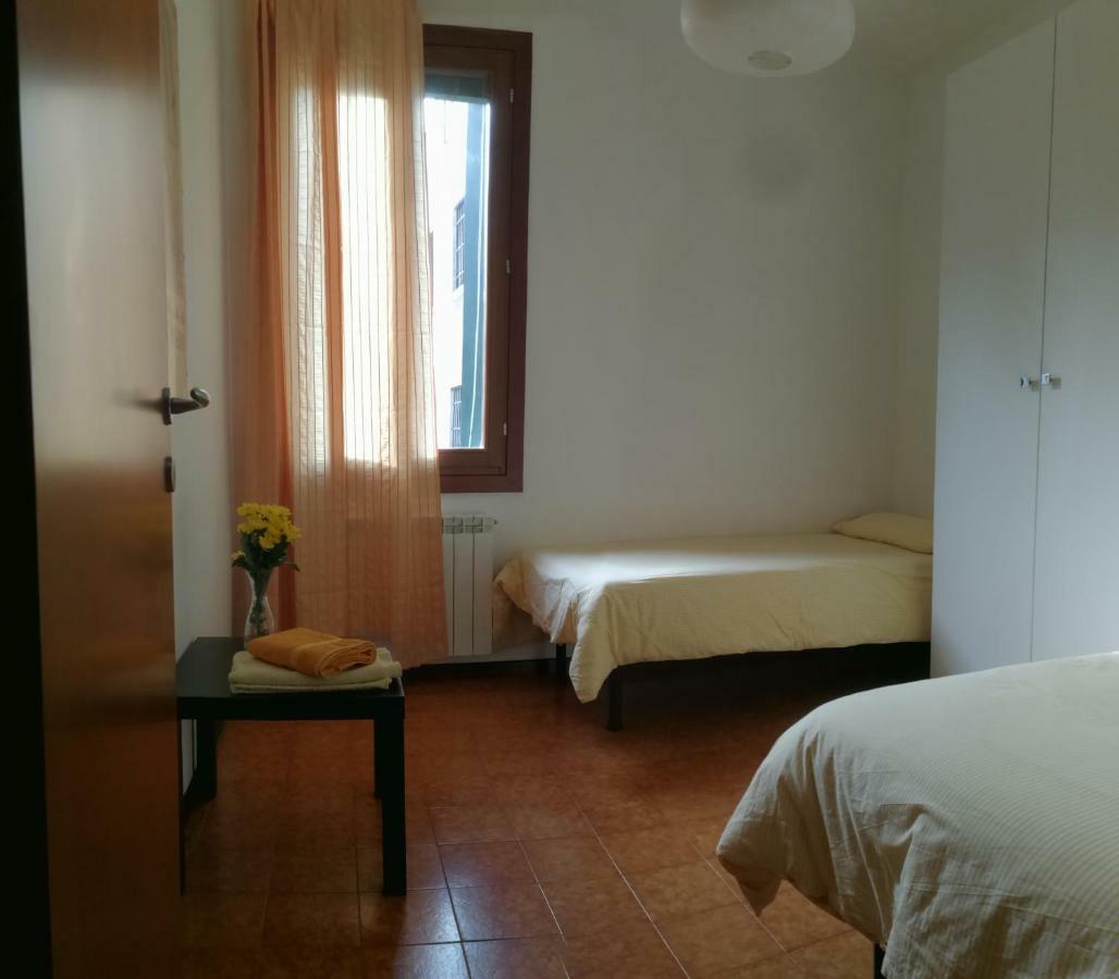 Ca' Raffa Lägenhet Venedig Exteriör bild