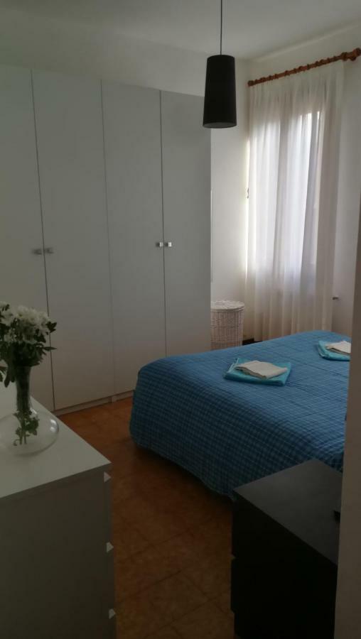 Ca' Raffa Lägenhet Venedig Exteriör bild